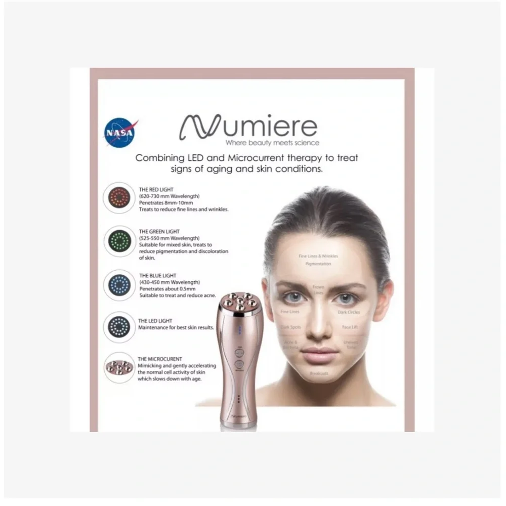 Numiere Plus - Picture 6 of 10